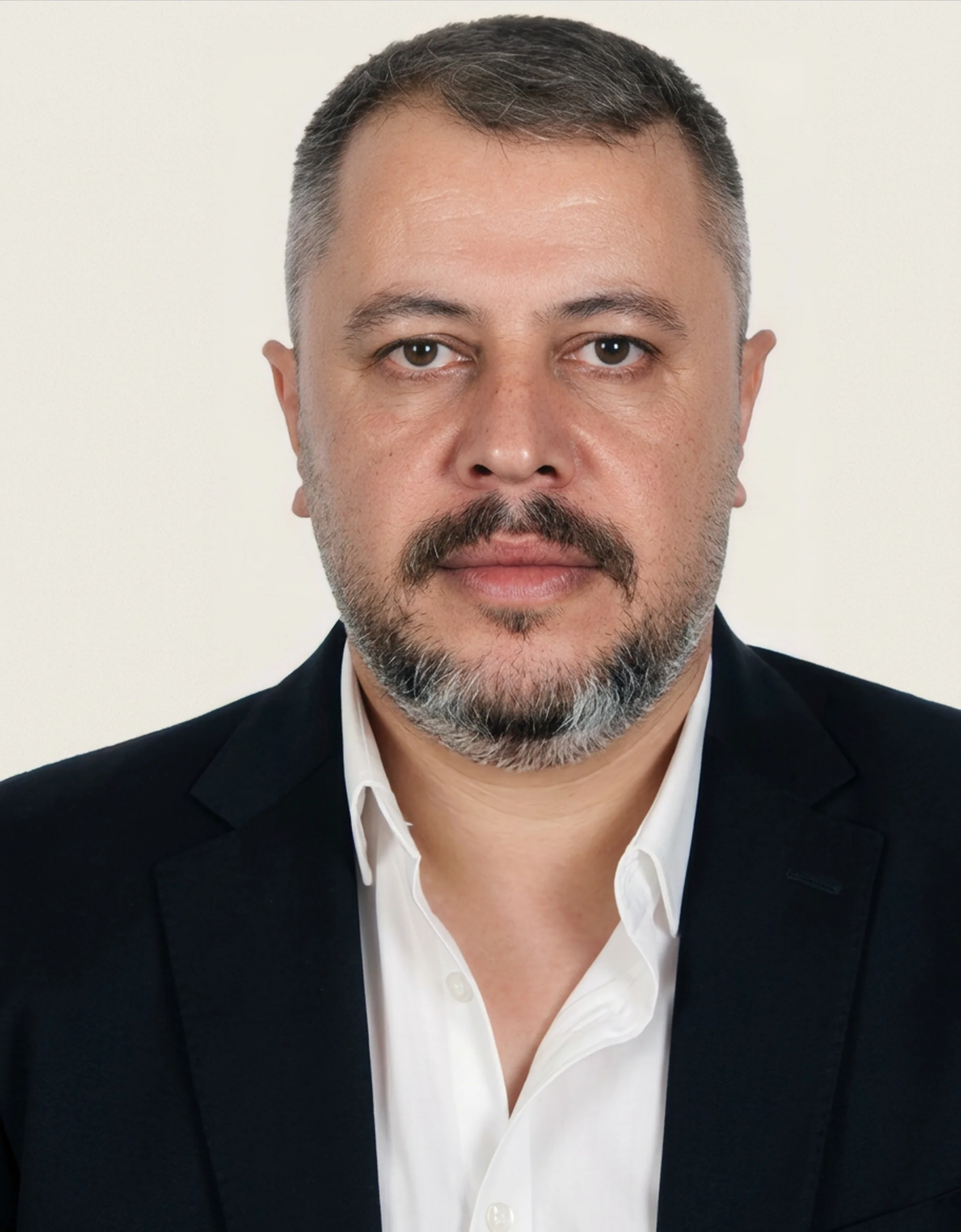MEHMET KURT